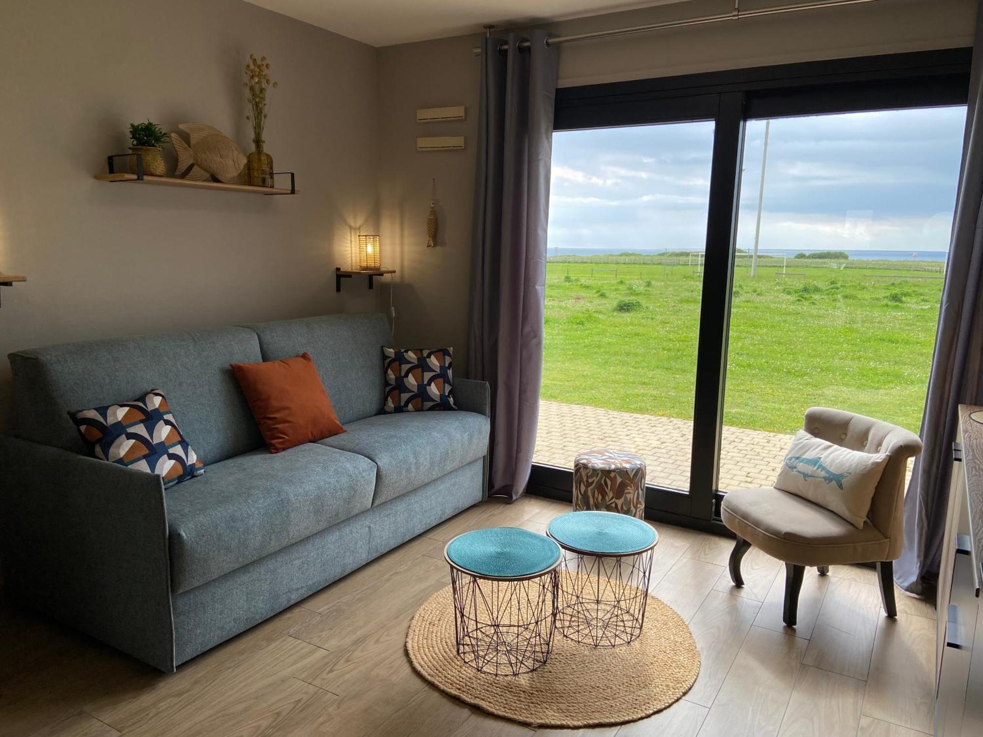 Brise De Mer Sur La Naturelle, Studio A Wimereux , Parking Kültér fotó