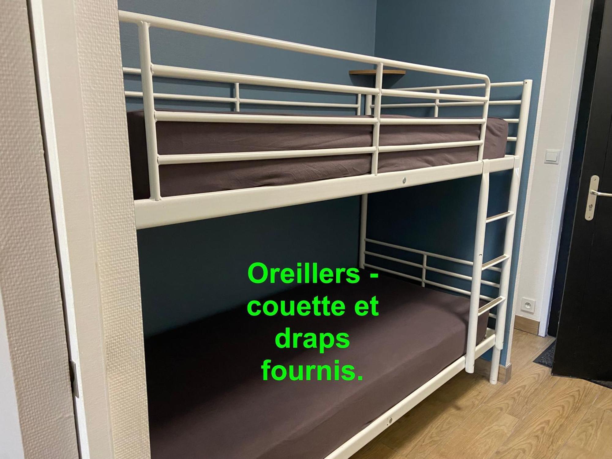 Brise De Mer Sur La Naturelle, Studio A Wimereux , Parking Kültér fotó