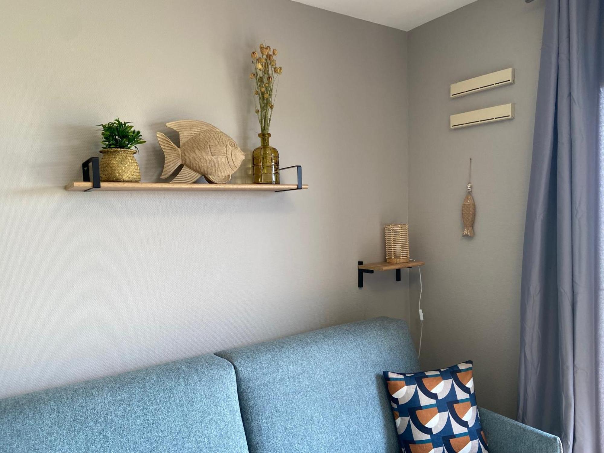Brise De Mer Sur La Naturelle, Studio A Wimereux , Parking Kültér fotó