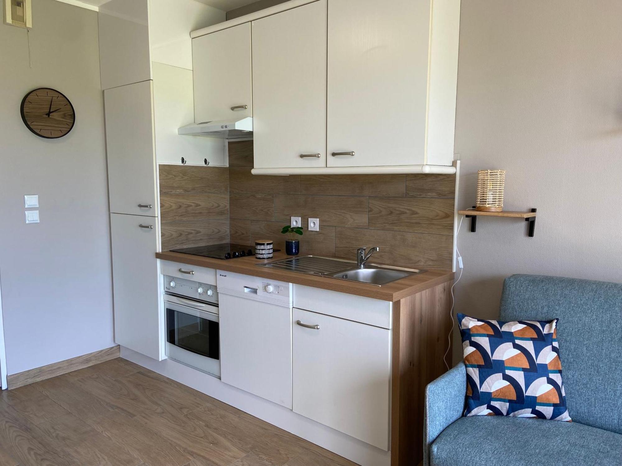 Brise De Mer Sur La Naturelle, Studio A Wimereux , Parking Kültér fotó