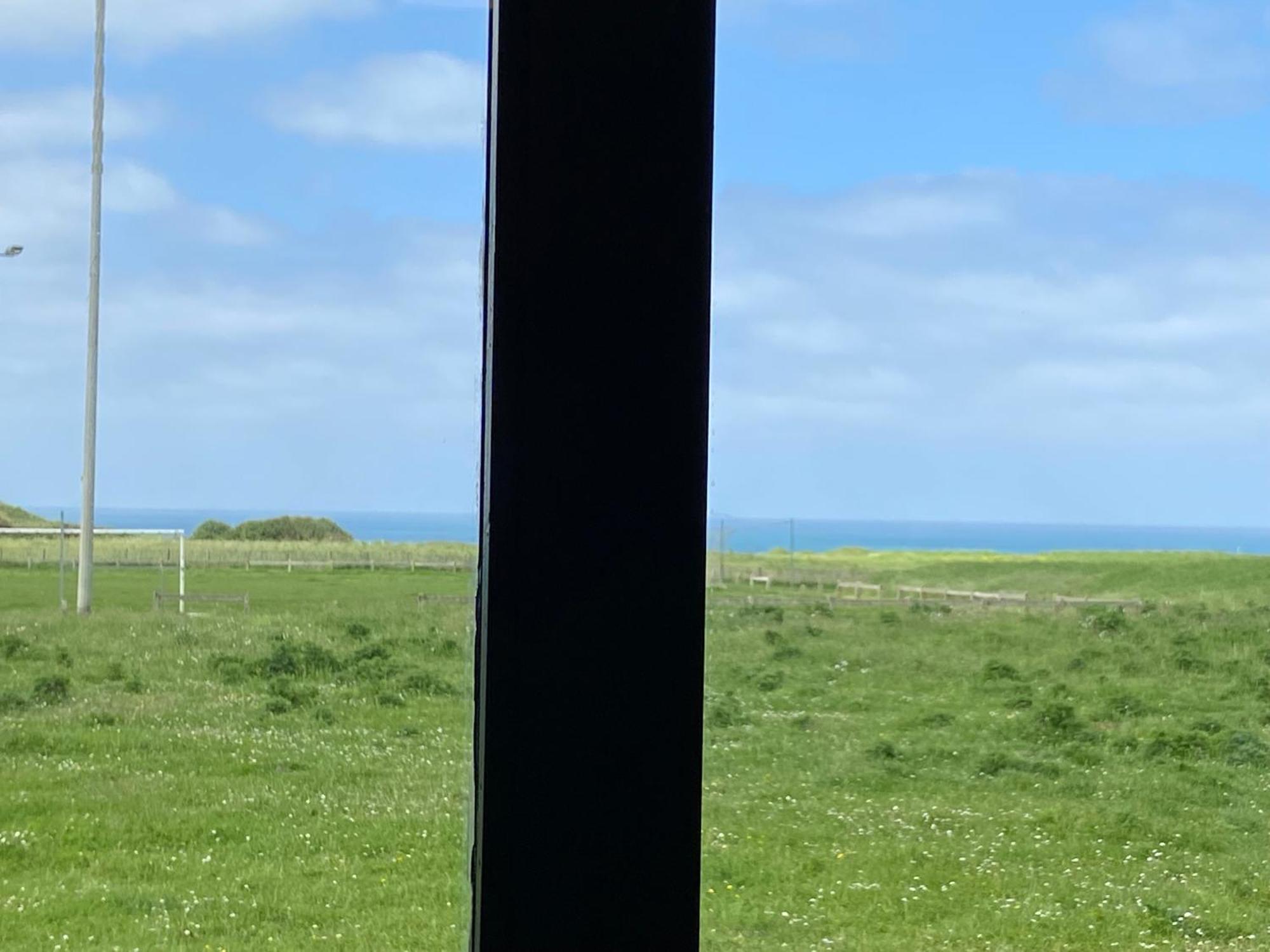 Brise De Mer Sur La Naturelle, Studio A Wimereux , Parking Kültér fotó