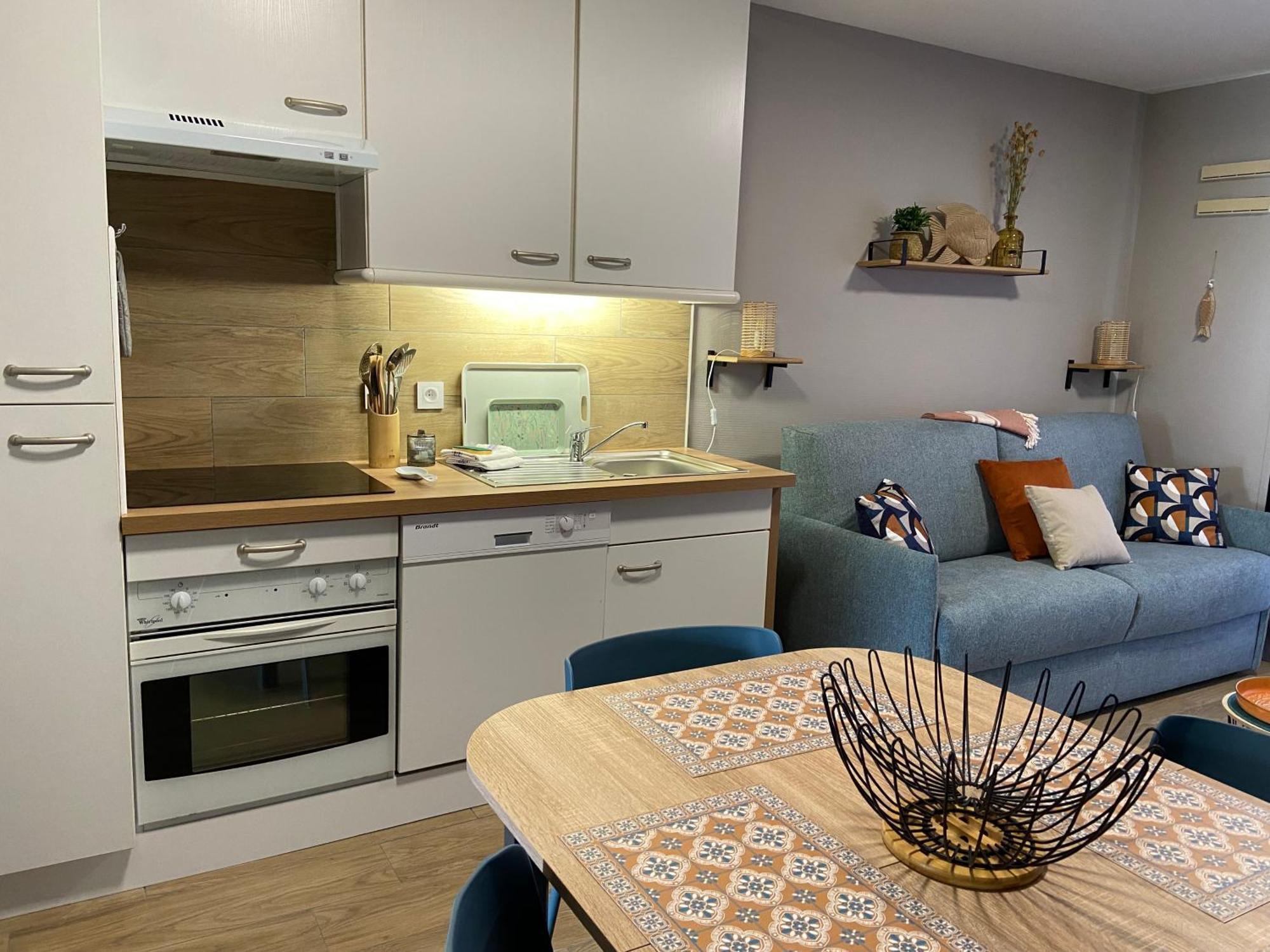 Brise De Mer Sur La Naturelle, Studio A Wimereux , Parking Kültér fotó